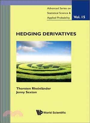 Hedging derivatives /