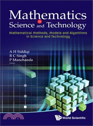 Mathematics in Science and Technology