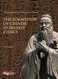 FCHE: V1-4 SET-FRMN CHN HUMANIST ETHICS