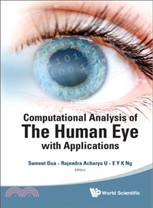 Computational Analysis of The Human Eye With Applications