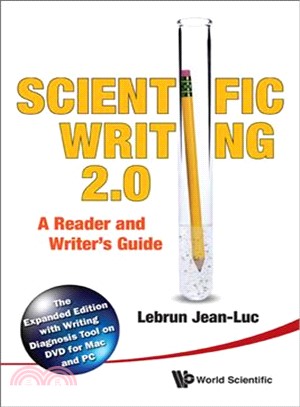 Scientific Writing 2.0