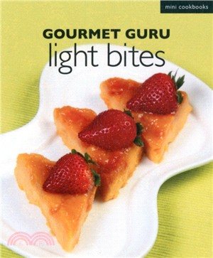 Gourmet Guru Light Bites