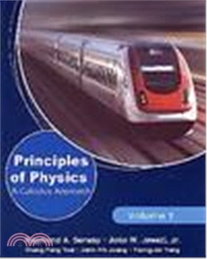 Principles of Physics: A Calculus Approach Volume 1