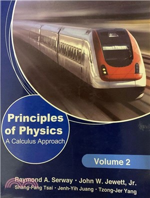 Principles of Physics: A Calculus Approach Volume 2