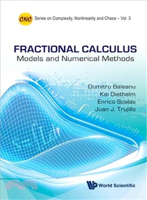 Fractional Calculus