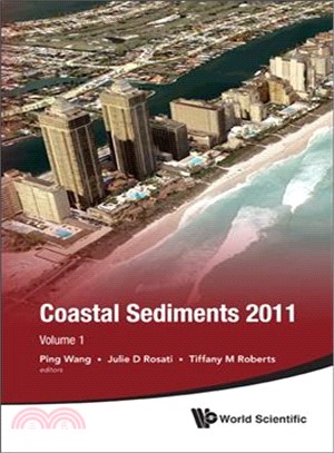 The Proceedings of the Coastal Sediments 2011