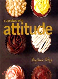 Cupcakes With Attitude
