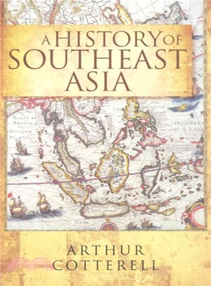 A History of Southeast Asia