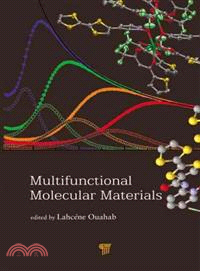 Handbook of Multifunctional Molecular Materials