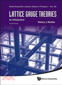 Lattice Gauge Theories