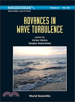 Advances in Wave Turbulence