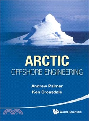 Arctic Offshore Engineering