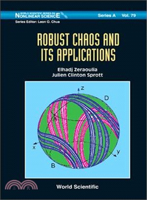 Robust Chaos and Its Applications