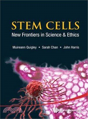 Stem Cells—New Frontiers in Science & Ethics