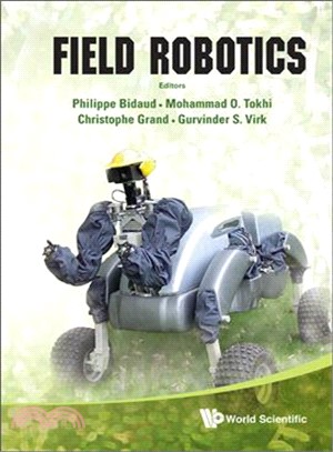 Field Robotics ― Proceedings of the 14th International Conference on Climbing and Walking Robots and the Support Technologies for Mobile Machines