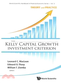 The Kelly capital growth inv...