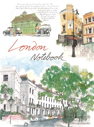 London Notebook