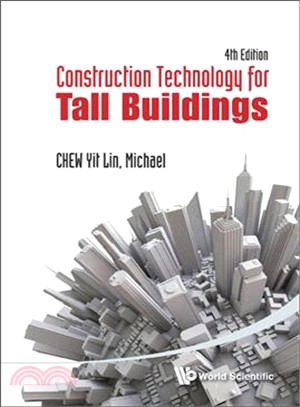 Construction Technology for Tall Buildings