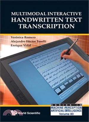 Multimodal Interactive Handwritten Text Transcription