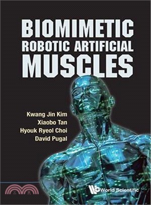 Biomimetic Robotic Artificial Muscles