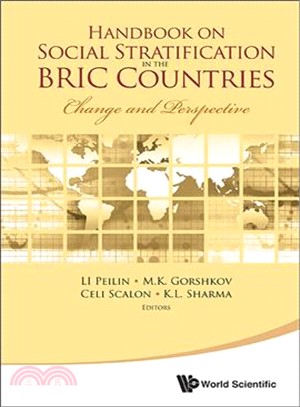 Social Stratification in the Bric Countries—Change and Perspective
