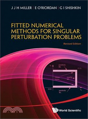 Fitted Numerical Methods for Singular Perturbation Problems—Error Estimates in the Maximum Norm for Linear Problems in One and Two Dimensions