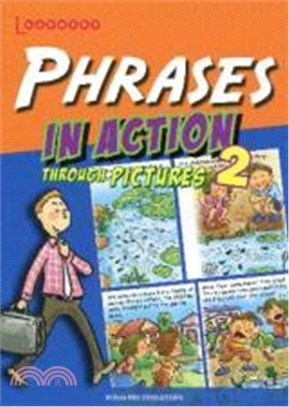 Phrases in Action Through Pictures 2