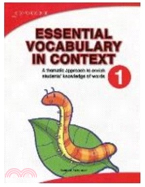 Essential Vocabulary in Context 1