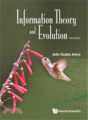 Information Theory and Evolution