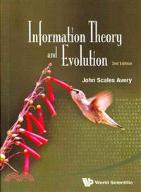 Information Theory and Evolution