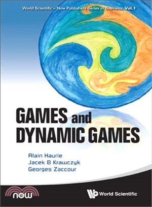 Games and Dynamic Games