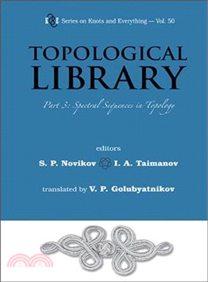 Topological Library