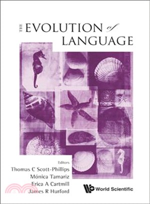 The Evolution of Language