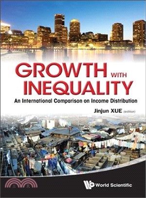 Growth With Inequality