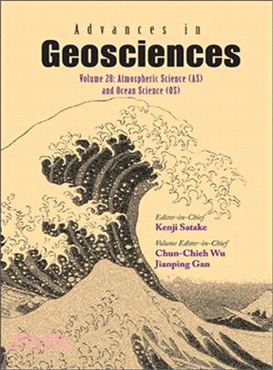 Advances in Geociences