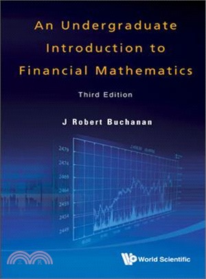An Undergraduate Introduction to Finacial Mathematics