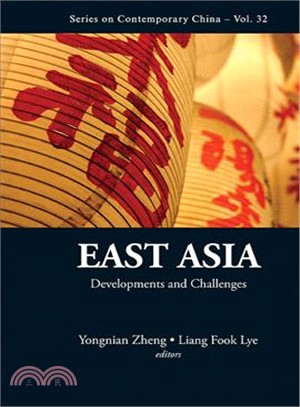 East Asia—Developments and Challenges