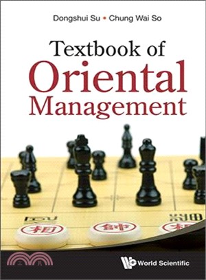 Textbook of Oriental Management