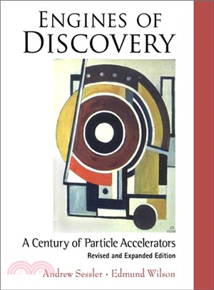 Engines of Discovery—Particle Accelerators at Work