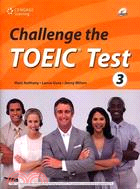 Challenge the TOEIC Test 3 | 拾書所