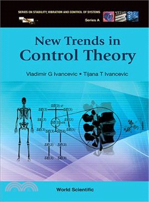 New Trends in Control Theory