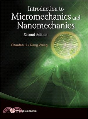 Introduction to Micromechanics and Nanomechanics