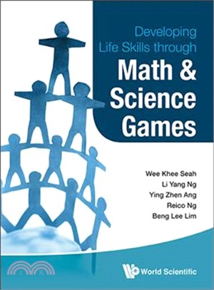 Developing Life Skills Through Math & Science Games