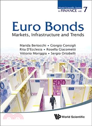 Euro Bonds ― Markets, Infrastructure and Trends