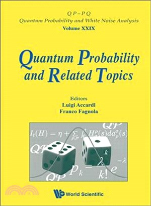 Quantum Probability and Related Topics—Proceedings of the 32nd Conference, Levico Terme, Italy, 29 May-4 June 2011