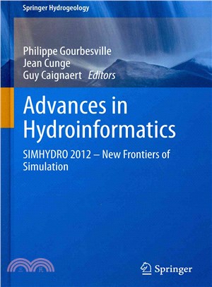 Advances in Hydroinformatics ― Simhydro 2012 - New Frontiers of Simulation