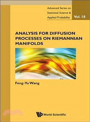 Analysis for Diffusion Processes on Riemannian Manifolds