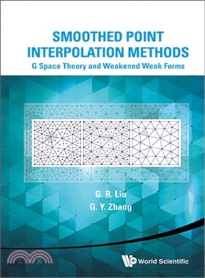 Smoothed Point Interpolation Methods ― G Space Theory and Weakened Weakforms