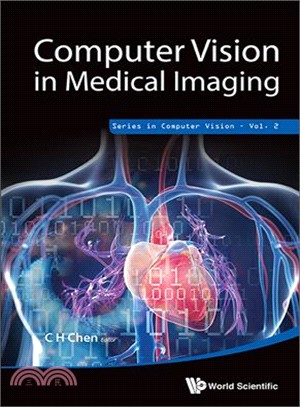 Computer Vision in Medical Imaging