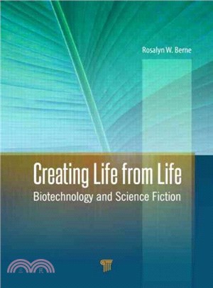 Creating Life from Life ─ Biotechnology and Science Fiction